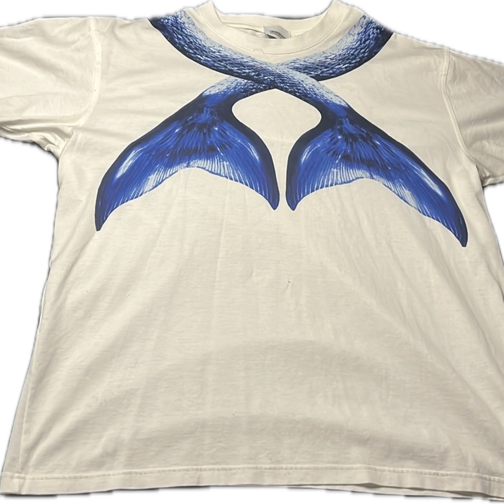 (Brand New) Burberry T-Shirt